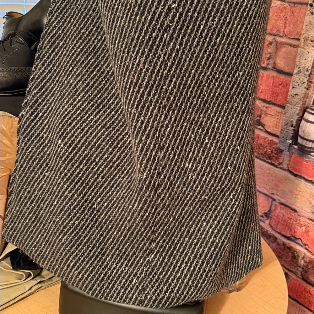 Dual Control Over Coat - Picture 13 of 17